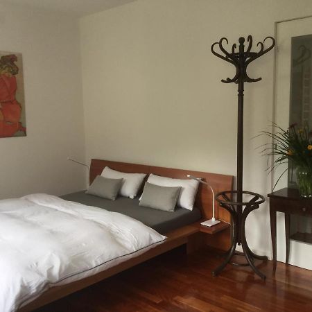 Haus Loretz 라사 외부 사진