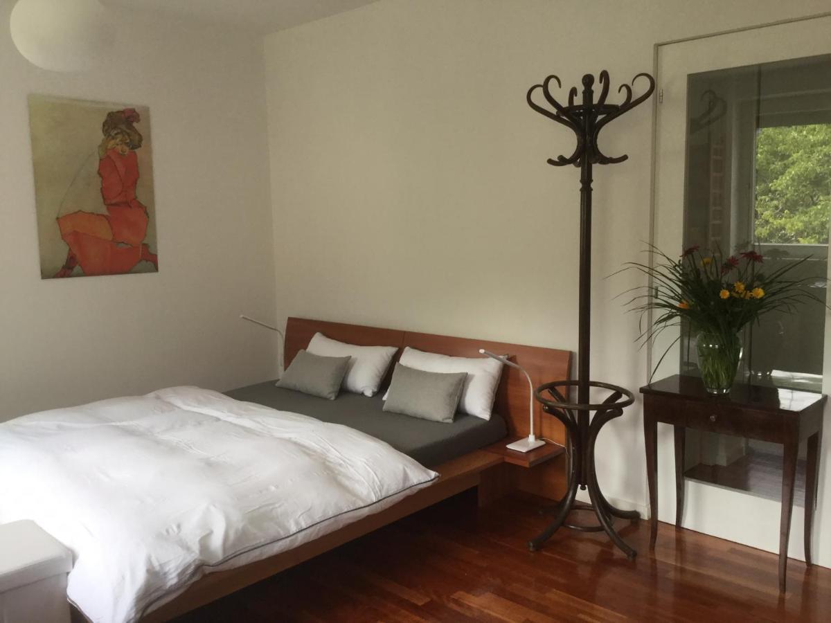 Haus Loretz 라사 외부 사진