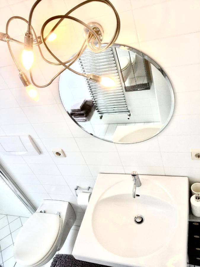 Haus Loretz 라사 외부 사진