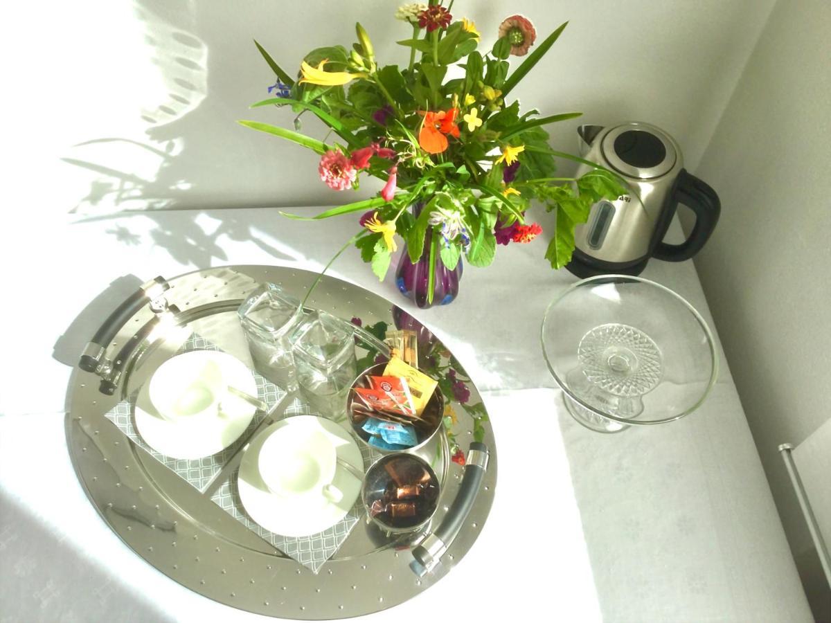 Haus Loretz 라사 외부 사진